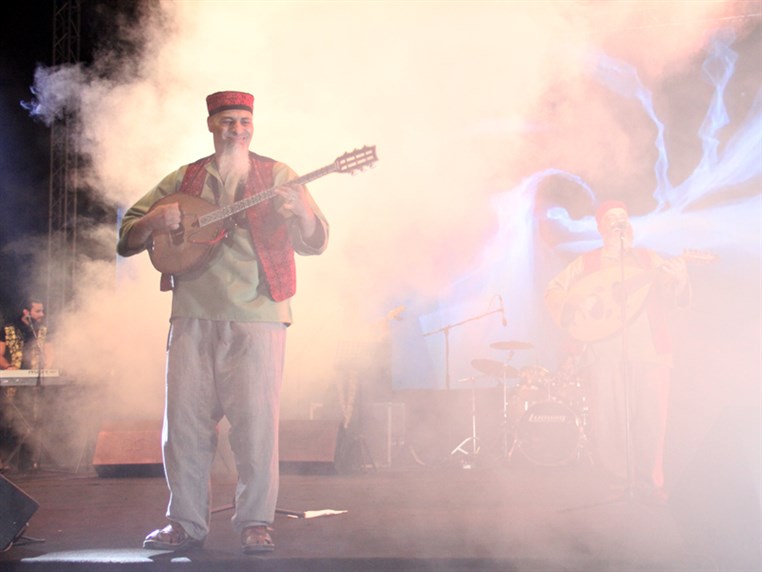 Dbayeh Festival 2015 Day 1